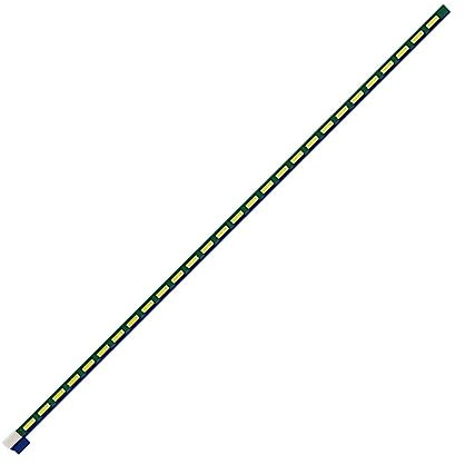 TVKSIPAR 1 Pièces 28LEDS LED Bande De Rétro-éclairage TV Adaptée for LG 22MP57HQ M215DA41 LM215WF3 LM215WF4 Barre De Rétro-éclairage LED TV