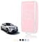 TOOMUME Car Key Cover, TPU Case for Renault Megane, Clio, Zoe, Dacia Duster - Protective Key Fob Cover