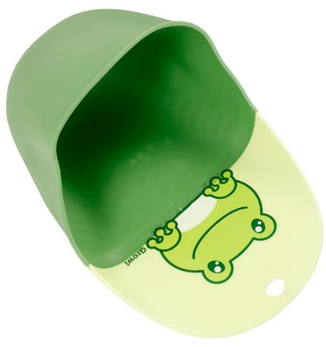 GREENADSCAPE Orinatoio Per Ragazzo Ragazza Vasino Portatile Per Viaggi Orinatoio Da Parete Per Bimbi Piccoli