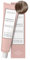 COLOR.IT by BM - Permanente Haarfarbe in Salonqualität, 100ml (7.3 Mittelblond Gold, 1er Pack)