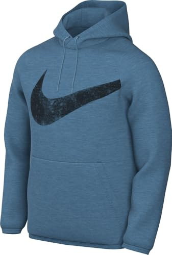 Nike Herren Nike Therma-fit Fitness-Hoodie für Herren Hoodie