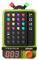 GIIKER Super Decoder - Juego Electrónico de Rompecabezas | 600 Niveles | Rompecabezas Digital de 4 dígitos | Modo Solo & Duo | Juego de Reflexión Portátil para Niños y Adultos