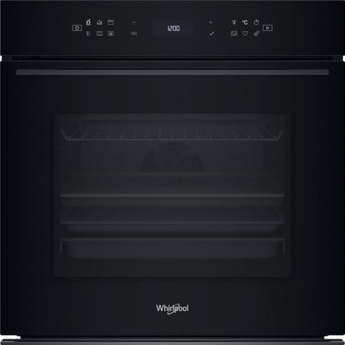 Whirlpool WOI78PT1SBA 73 L Nero