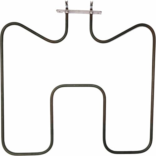 Resistenza Inferiore Elettrica per Forno Nardi Foster, 350 x 323 mm, 1500 Watt