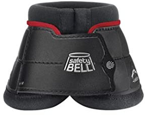 Veredus - Safety Bell Boots Sprungglocken - COLOR EDITION
