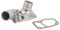febi bilstein 105994 - Termostato, refrigerante