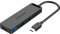 VENTION USB C Dock, 4 Port USB 3.0 Multi Ports Adapter USB Splitter, 4 in 1 Docking Station Compatible with MacBook Pro, PC, Laptop, Mac mini, iMac, Surface Pro, Flash Drive
