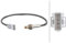 HELLA 6PA 358 103-391 Lambdasonde - 4-polig - Kabel: 530mm