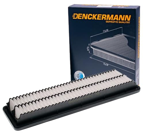 Denckermann A146913 - Luftfilter | A146913 Kompatibel mit i10 II (ba, IA),i10 II Stufenheck