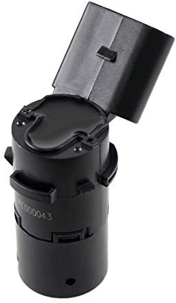 Dromedary 4B0919275F PDC Parksensor Einparkhilfe Rückfahrsensor Sensor A3 8P1 8PA A4 8EC B7 A6 Avant