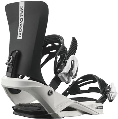 RHYTHM Junior Snowboard Bindungen für Kinder