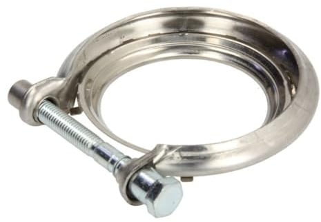 ELRING Pipe Connector, Exhaust System 519.200