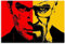 LBMED Poster Und Gedruckte Breaking Bad Walter White und Dexter Silk für Wohnzimmerdekoration Leinwand Malerei Wandkunst Bilder 23.6x35.4(60x90cm) Kein Rahmen