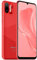 Ulefone 4G Smartphone Offerta del Giorno NOTE 6(P), 8,5mm Ultra Sottile Cellulare DUAL SIM,Schermo HD+ 6,1'', Slot Per 3 Schede, Android 11 Go, 2GB+32GB, Fotocamera 8MP+5MP,GPS Sblocco Facciale Rosso