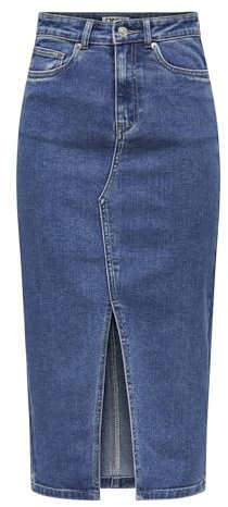 ONLY Gonna in Jeans da Donna, Media Blu Denim, X-Small