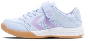 hummel MULTIPLAY Stable VC JR Sneaker, Arctic, 31 EU