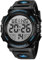 Aswan Watch Men's Digital Military Watch 6ATM Waterproof Sports Watch with Light/Alarm/Date/Shockproof/Chronograph