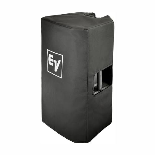 Electro-Voice ZLX12G2-CVR Padded Cover for ZLX12G2
