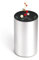 Gindecon Difusor de Aroma sin Agua ，portátil Recargable difusor de Aceite Esencial para el hogar, Oficina, Coche, 1/2/3 Horas/atomización Continua de 3
