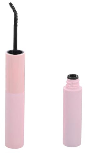 BELLIFFY Colla Per Extension Ciglia Sigillante Bifasico Colla Nera E Rapida Per Trucco Casalingo E Professionale Adatto A Tutti I Tipi Di Ciglia