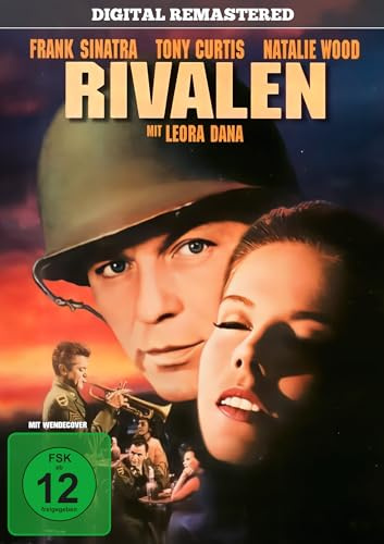 Rivalen (Original Extended Kinofassung