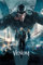 Venom Poster A4 – Wandkunst, Heimdekoration, Filmposter, Leinwand, Film, Kino, Retro, Vintage, Kult, klassisch, Nostargic, Saga, moderner Nachdruck, wir drucken jedes Poster für Sie, randlos, 80er,