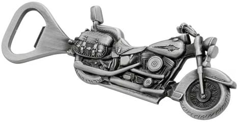 Harley-Davidson Flaschenöffner Motorcycle