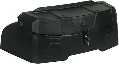 ATV Koffer 8050 Cargo Box hinten universal passend Can Am Outlander Renegade