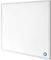 Hocosyme Infrared Panel Heater 300W, Reach Operating Temperature in One Minute up to 120℃, Fast Heating, Overheating Protection, Wall-Mounted or Vertical, 10-Year Warranty
