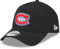 New Era 9Forty A-Frame Cap - NHL Montreal Canadiens schwarz