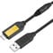 Digital Camera Data Cable USB Cable Data Sync SUC Cable Compatible with Samsung CL80 ES55 ES60 ES63 ES65 ES67 ES70 ES71 ES73 ES74 ES75 ES78 EX1 HZ10W HZ15W HZ5W HZ30W EX1 SH1 SH100 M110