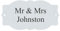 [Custom] Personalised Engraved Brushed Stainless Steel Door Name Plate Selection Of Shapes/Sizes Memorial Plate Bench Plaque Door Plate (PLT117 100mm x 50mm)