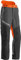 HUSQVARNA Vêtements de protection anti-coupures Pantalon fonctionnel Classe 1 (20 m/s) - Orange - 48