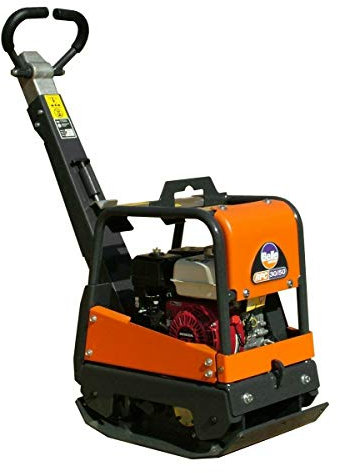 Rüttelplatte Belle RPC 30/50