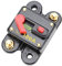 Gazechimp 100AMP Commutateur Coupe-Circuit Étanche Idéal pour Voiture SUV Bateau