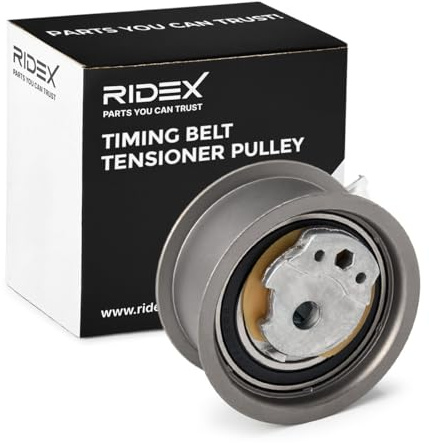 RIDEX 308T0077 Spannrolle, Zahnriemen