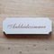 Decorative Sign Dressing Room 15 x 5 cm Wooden Door Sign (15 x 5 cm)