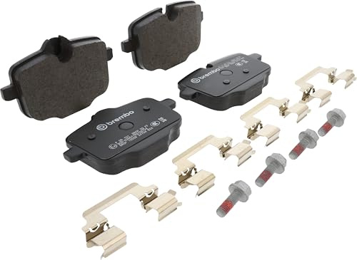 Brembo P 06 101 Brake Pad