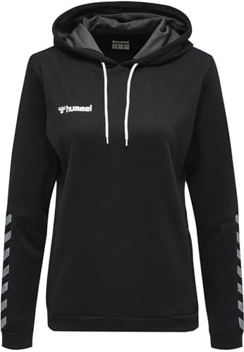 hummel Kapuzenpullover Hmlauthentic Damen