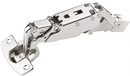 Hettich Euro Sensys #8657 Charnière à fermeture automatique 165 degrés