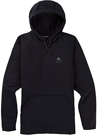 Burton Crown Weatherproof, True Black, XXL