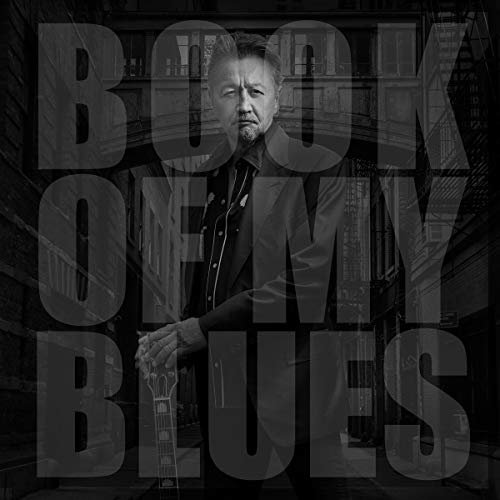Book of My Blues [Vinyl LP]