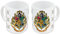 Harry Potter Hogwards Tasse, 325 ml