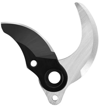 SWANSOFT Blade di Riserva per Forbici di Potatura 8605/8605Pro/758