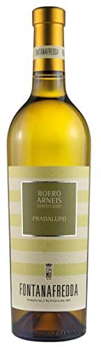 Fontanafredda Roero Arneis Pradalupo 2021