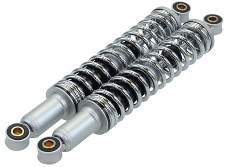 Stoßdämpfer Federbein hinten 310mm für Hercules K50 SX RX SE RE SL RL