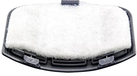 Cleancraft Abluftfilter Vlies, 7013365