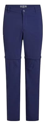 Mc Kinley Herren Hose Abzipp Malloy