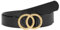 VERO MODA VMDITTE COATED BELT NOOS