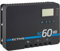 ECTIVE - Laderegler Solar 12/24/36/48 Volt SC 60 PRO - MPPT Solar-Laderegler 60A 150V mit Bluetooth – Solarladeregler Ladegerät für sämtliche Batterien - Solar Charge Controller ECE R10 Zertifiziert